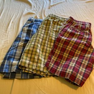 3 Old Navy Shorts
